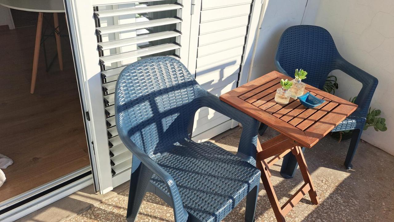 City Center Apartments Paphos Eksteriør billede