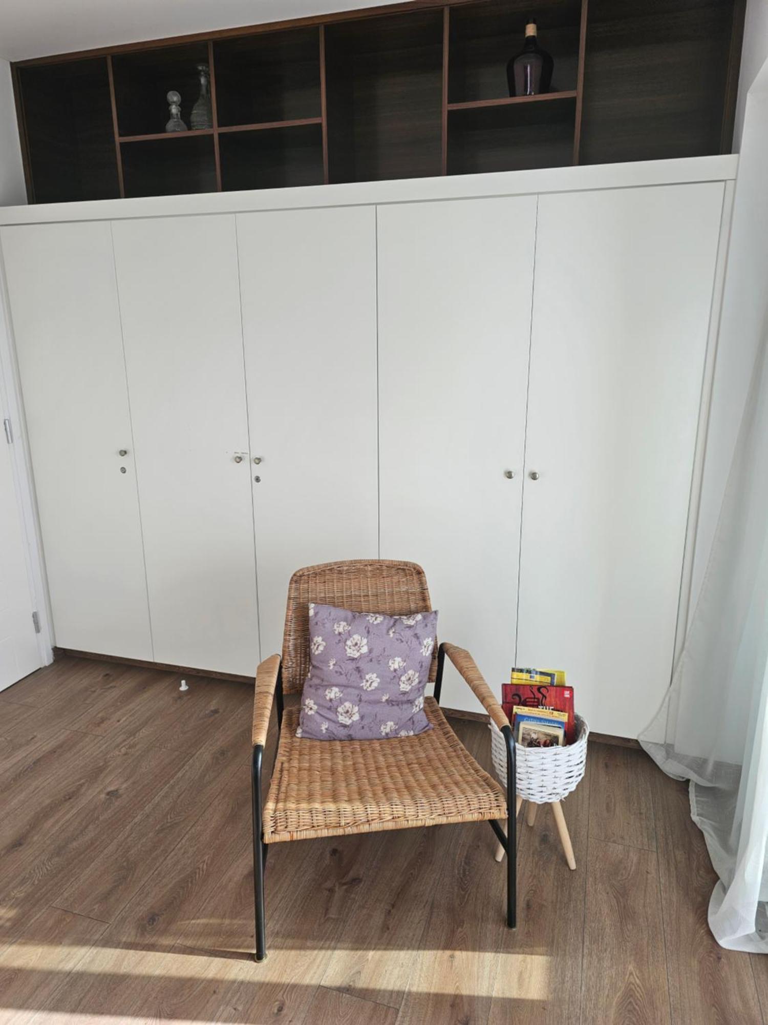 City Center Apartments Paphos Eksteriør billede