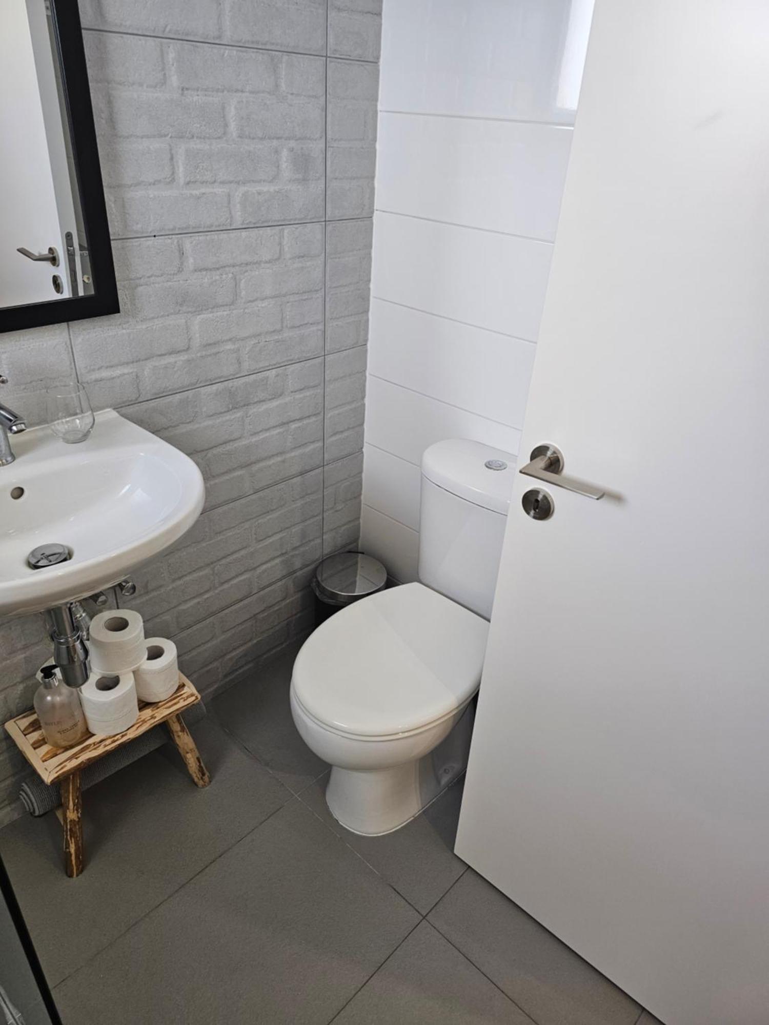 City Center Apartments Paphos Eksteriør billede