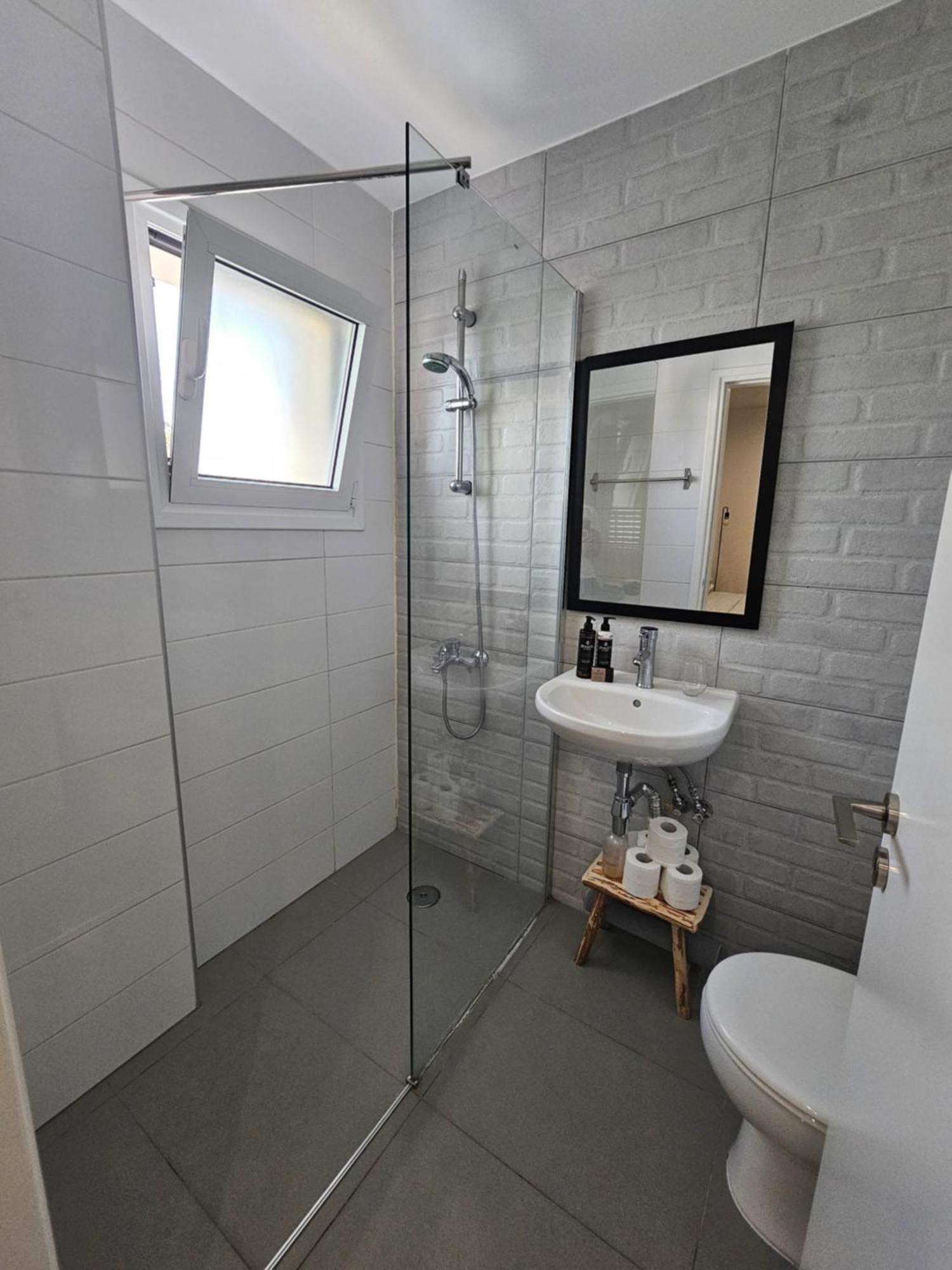 City Center Apartments Paphos Eksteriør billede