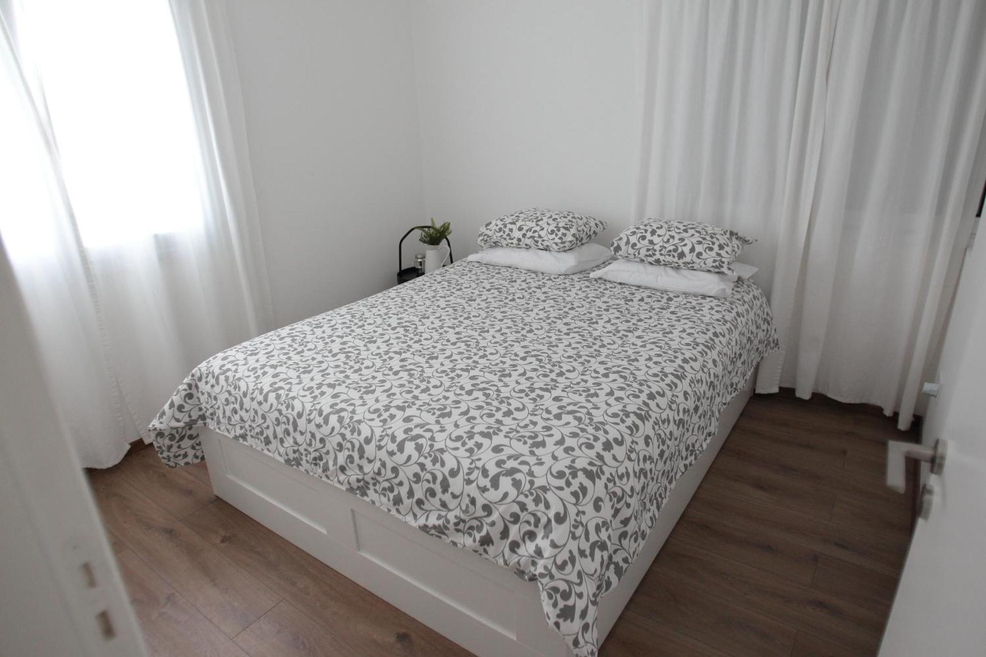 City Center Apartments Paphos Eksteriør billede