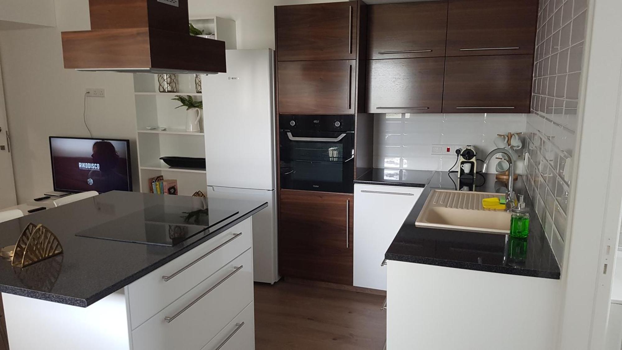 City Center Apartments Paphos Eksteriør billede