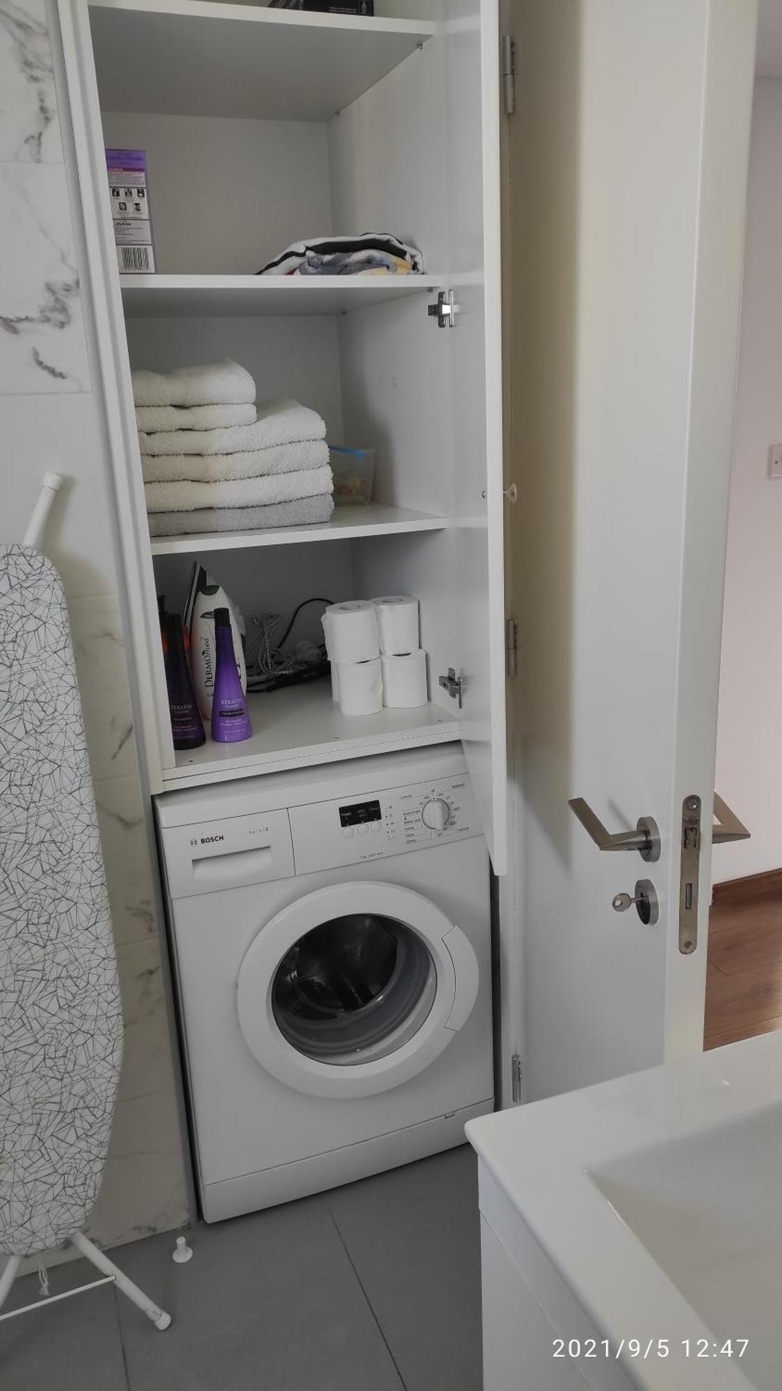 City Center Apartments Paphos Eksteriør billede